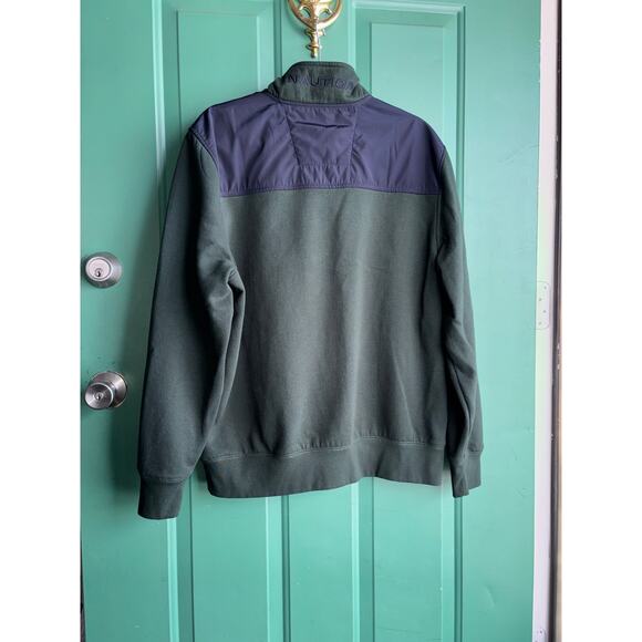 Nautica mens large pullover top great condition - Picture 7 of 9